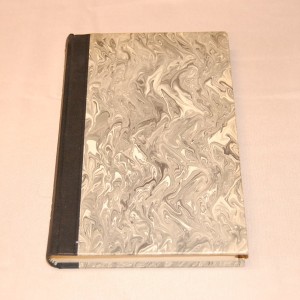 Lawrence Durrell Musta kirja